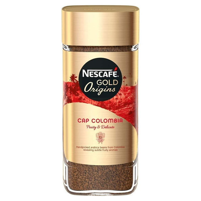 Nescafe Gold Blend Cap Colombia 95g