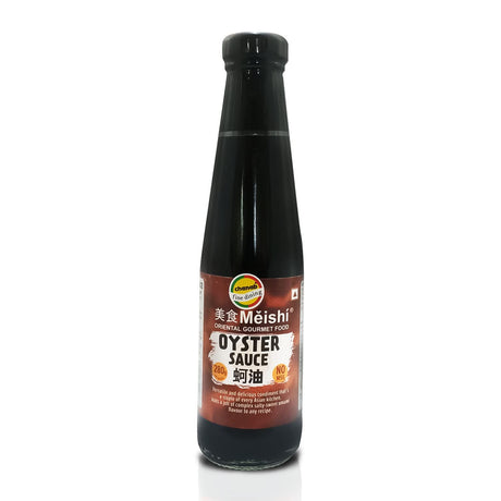 Meishi Oyster Sauce 280g
