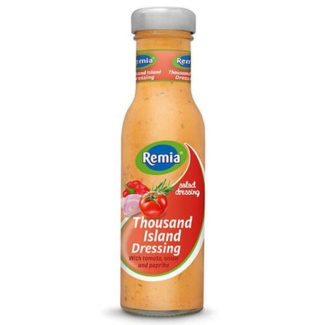 Remia Thousand Island Dressing 250ml