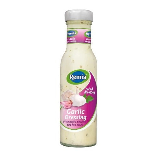 Remia Garlic Dressing 250ml