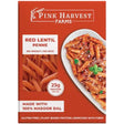Pink Harvest Red Lentil Penne 200g