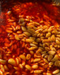 Upalas Kitchen Raw Garlic Avakai 250g