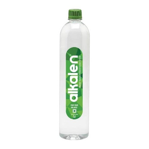 Alkalen Mineral Water 1L