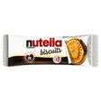 Nutella Biscuits 12pcs 166g