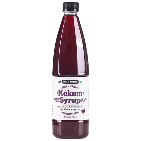 Urban Platter Kokum Syrup 700ml