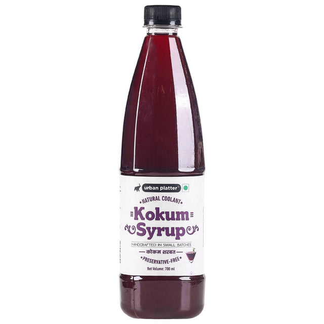 Urban Platter Kokum Syrup 700ml