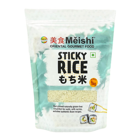 Meishi Sticky Rice 500g
