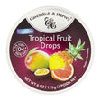 Sugar Free Tropical Fruit Drops 175g
