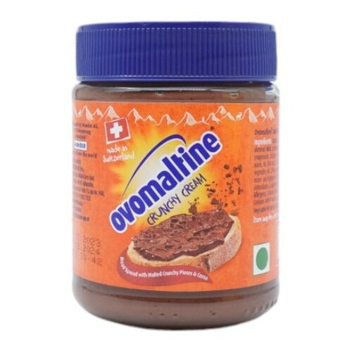 Ovomaltine Crunchy Cream 240g