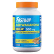 FAST&UP KSM66 Ashwagandha 60N