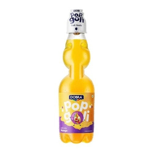Dobra Mango Goli Soda 225ml
