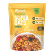 Alpino Super Oats Coated With Honey 400g