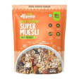 Alpino Super Museli Nut Delight 400g