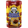 Meiji Hello Panda Cocoa Biscuit With Chocolate 50g