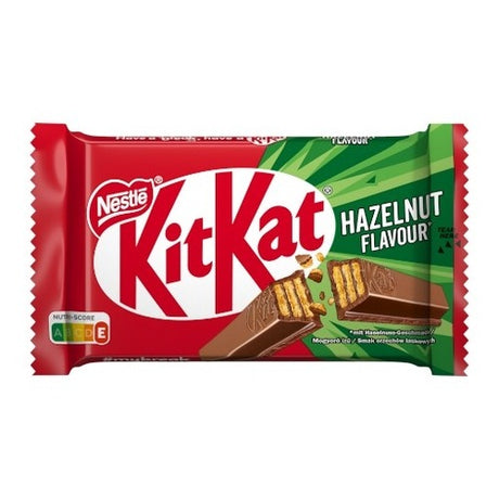 Kitkat Hazelnut 41.5g