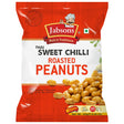 Jabsons Thai Sweet Chilli Roasted Peanuts 140g