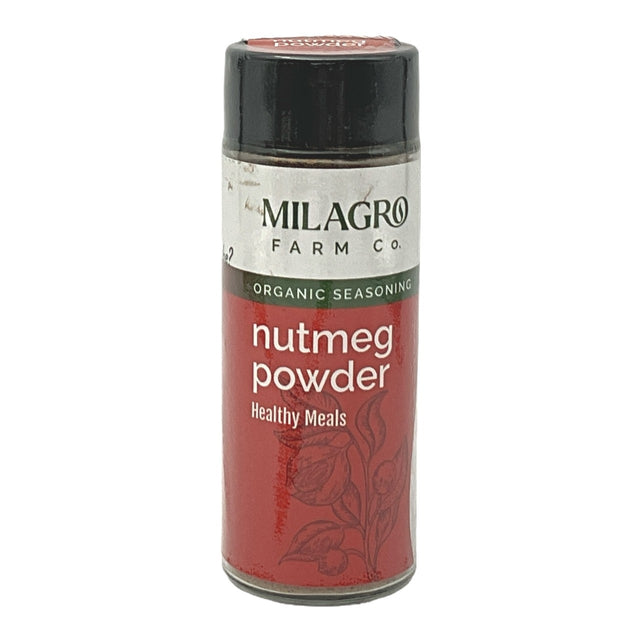 Milagro Nutmeg Powder 60g