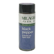 Milagro Black Pepper Powder 70g