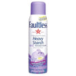 Faultless Lavender Scent Ironing Spray Starch 567g