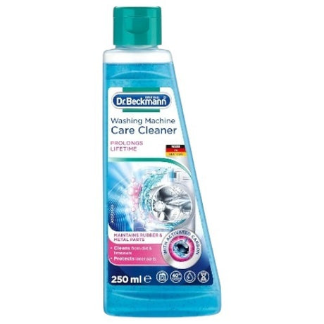 Dr Beckmann Washing Machine Care Cleaner 250ml