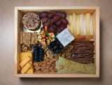 3 Cheese Platter
