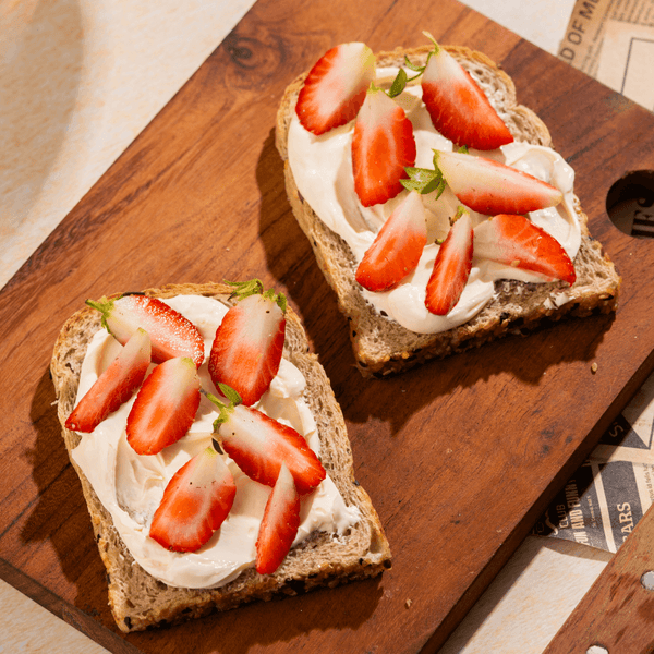 Cremeitalia Flordilatte Pizza Cheese 200g