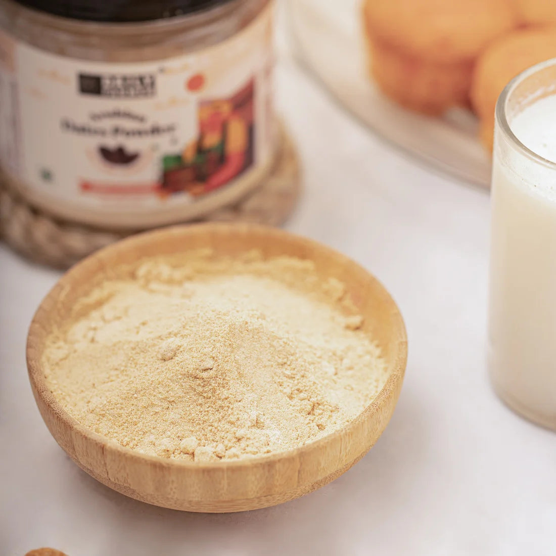 Daily Farmer Dates Powder 200g