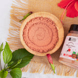 Daily Farmer Hibiscus Powder 150g