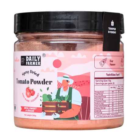 Daily Farmer Tomato Powder 100g