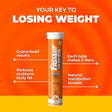 FAST&UP Lean Body Orange 20N