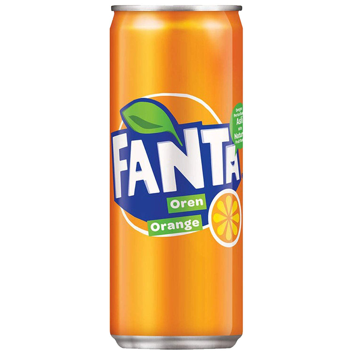 Fanta Orange 320ml