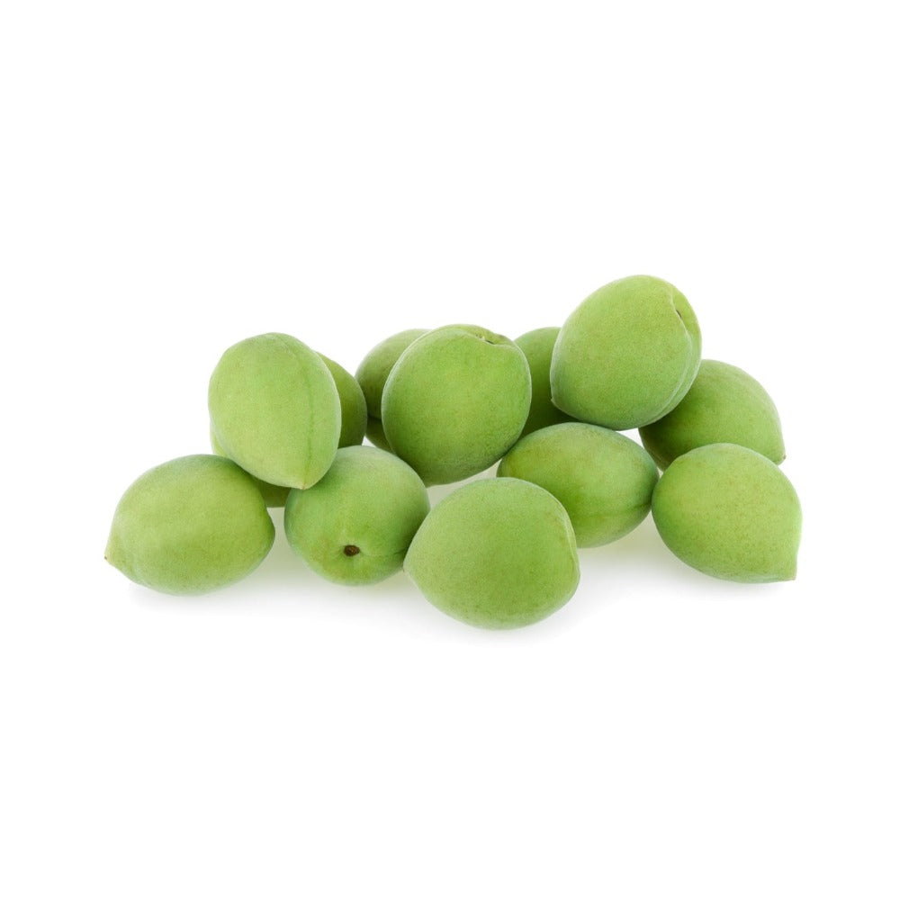 Fresh Apricots 200g