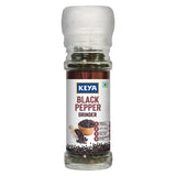 Keya Black Pepper Grinder 50G