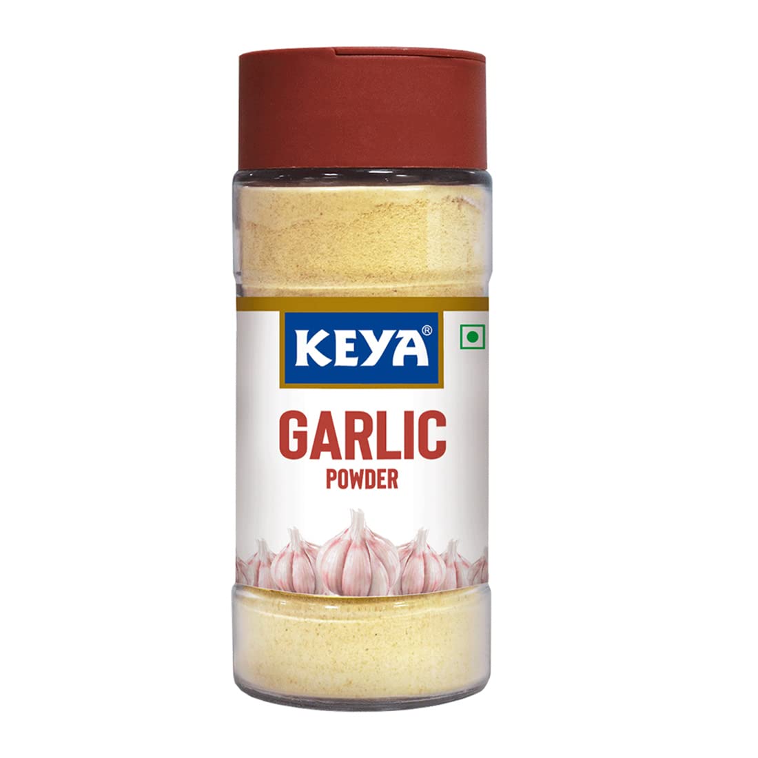 Keya Garlic Powder 55G