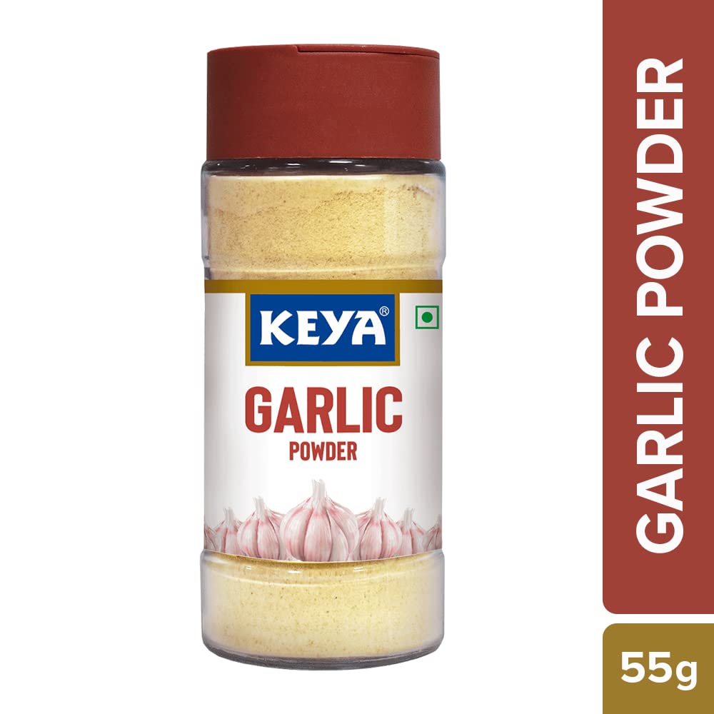 Keya Garlic Powder 55G