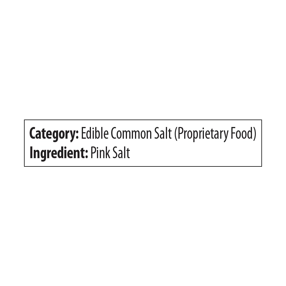 Keya Himalayan Pink Salt 200g