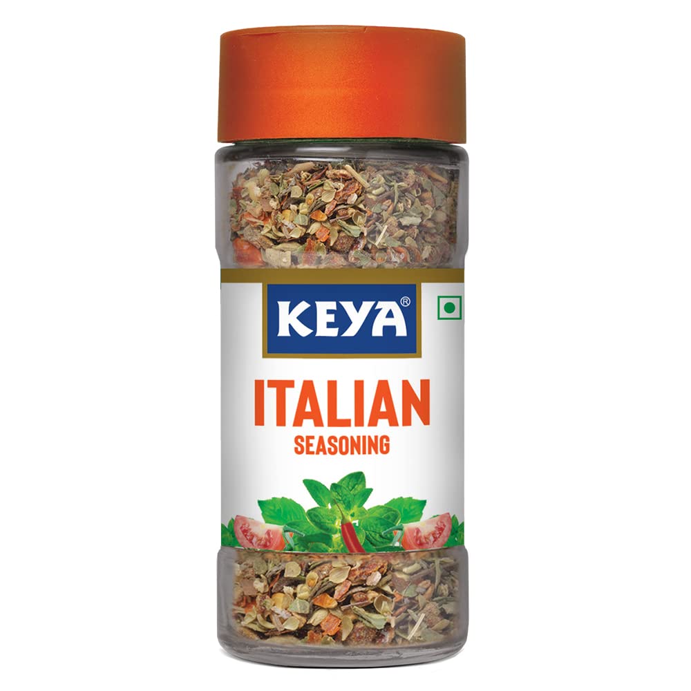 Keya Italian Seasoning 35G