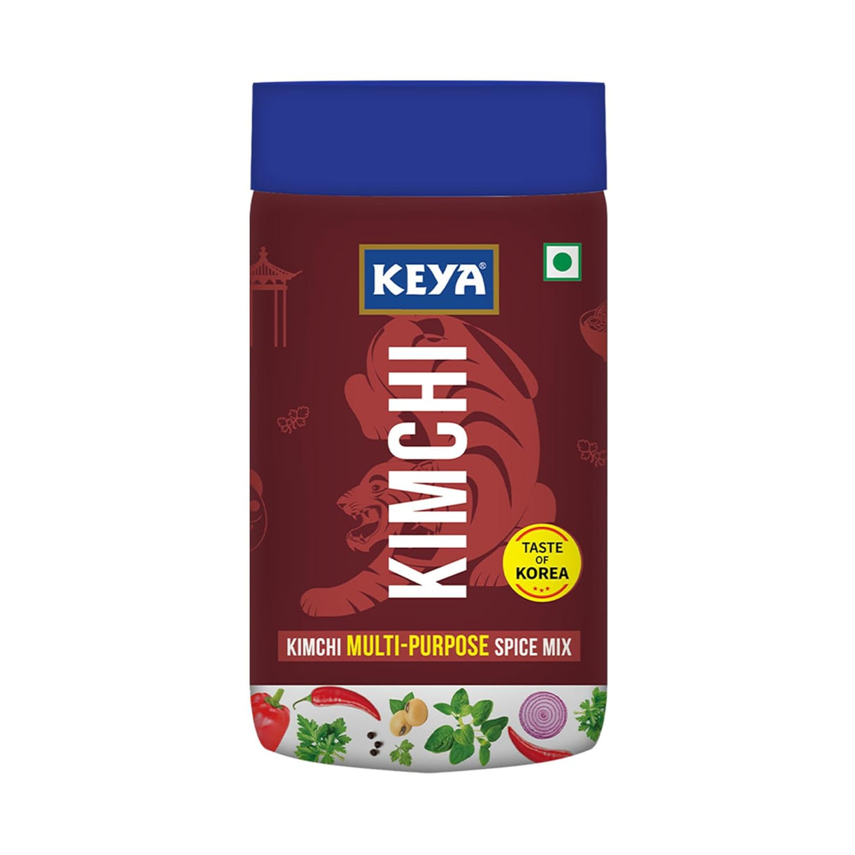 Keya Kimchi Multi-Purpose Spice Mix 70g