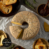 Eleftheria Konark Natural Rind Tomme Style Cheese 230-250g