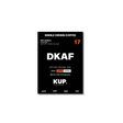 Kup DKAF 250g 17