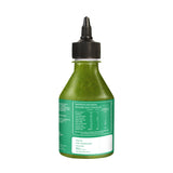 Moi Soi Green Chilli Sauce 600g