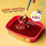 Moi Soi Sichuan Chilli Oil 175g