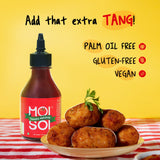 Moi Soi Tomato Ketchup 200g