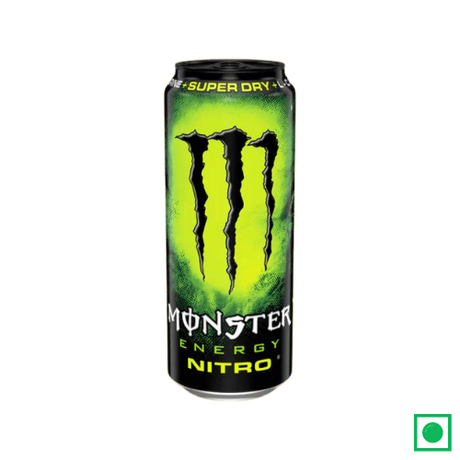 Monster Nitro 500ml