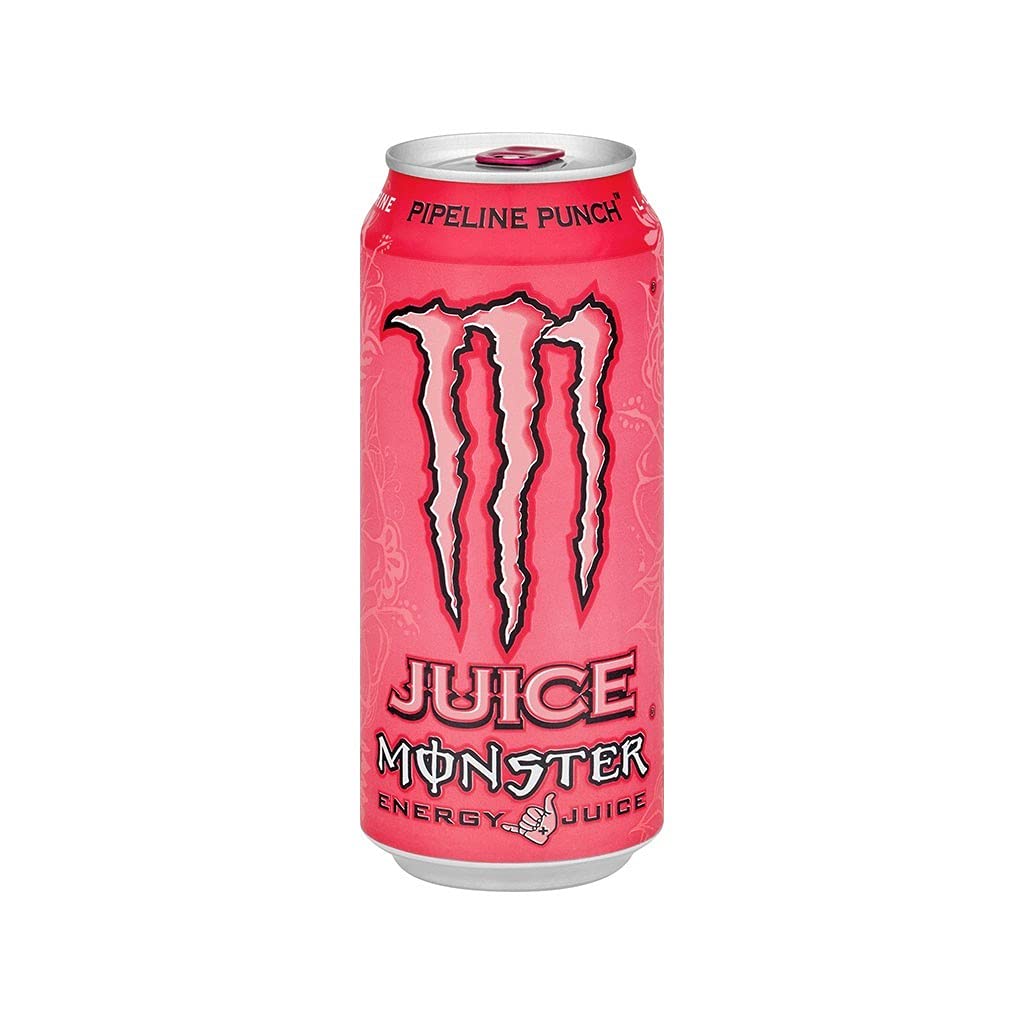 Pipeline Punch