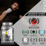 Muscleblaze Biozyme Performance Whey Protein 1Kg