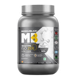 Muscleblaze Biozyme Performance Whey Protein 1Kg