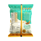 Nourish Organic Spicy Mint Chickpea Puff 60g