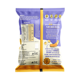 Nourish Organic Vegan Parmesan Chickpea Puff 60g
