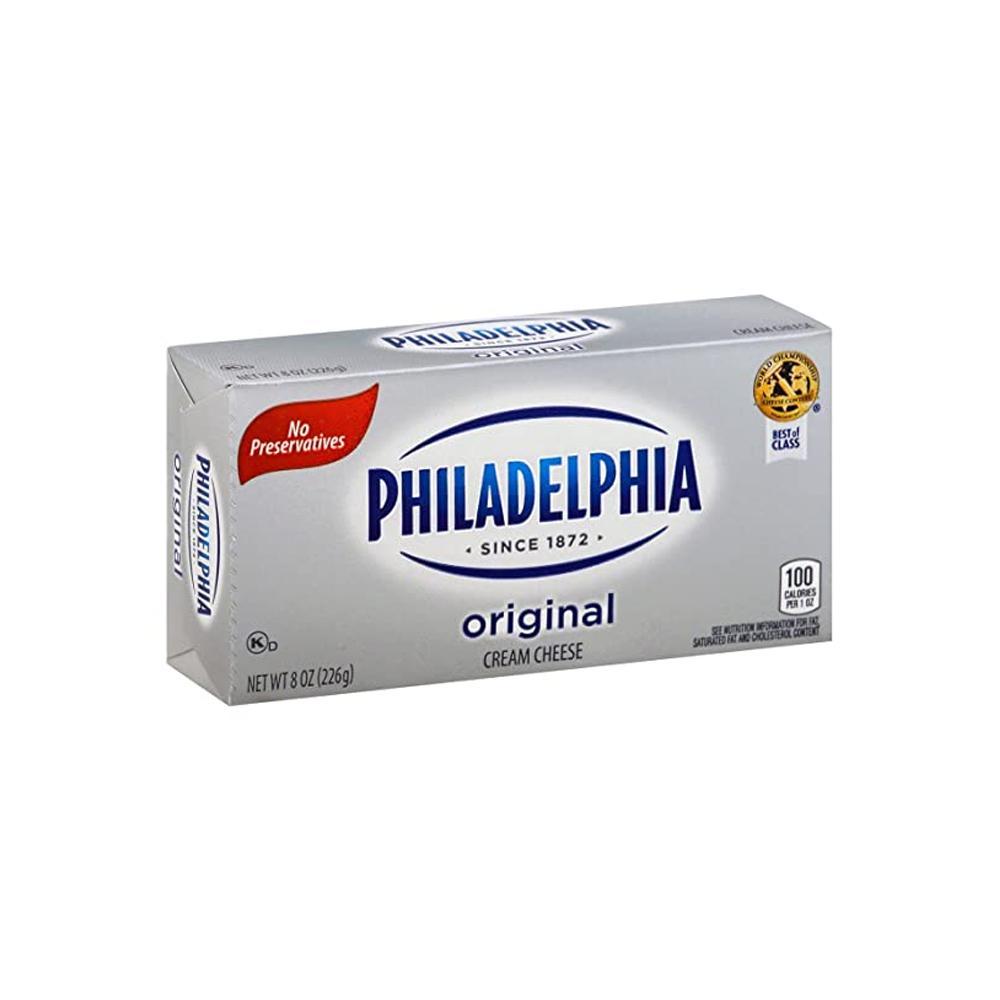 Philadelphia Cream Cheese 226G